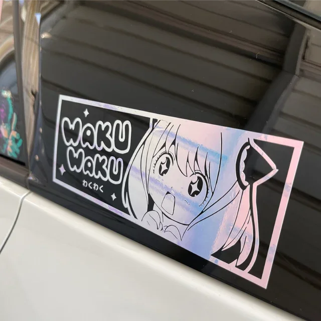 Discover 151+ anime gas tank sticker in.eteachers