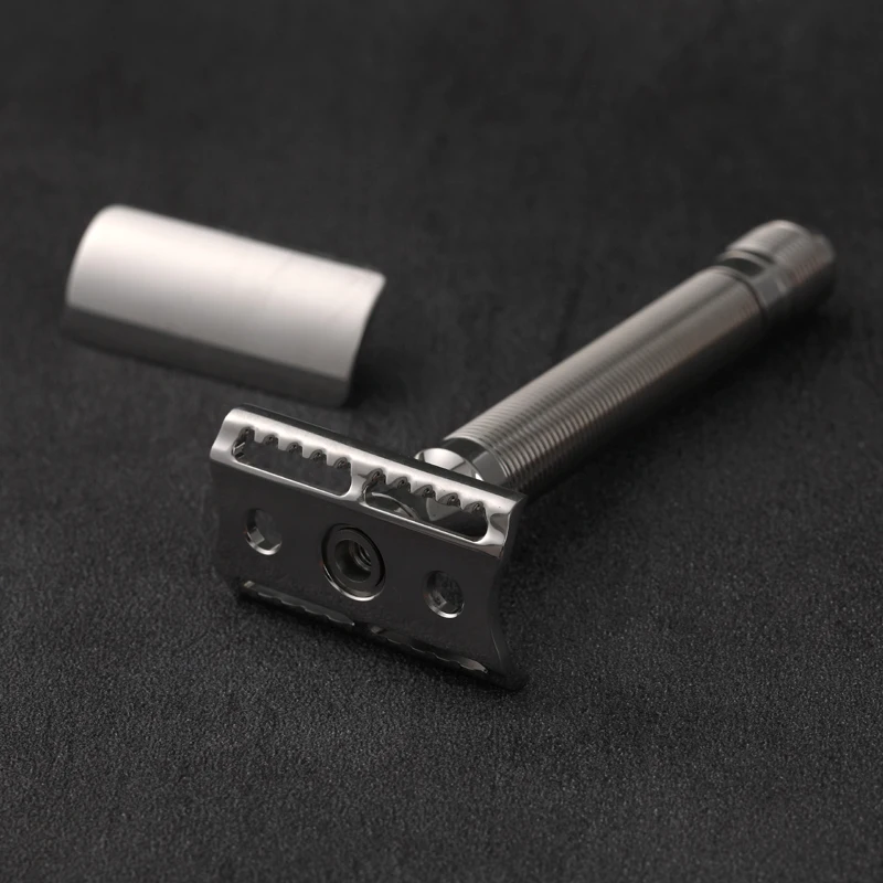 Yaqi Floating Stainless Steel Safety Razor - AliExpress 66