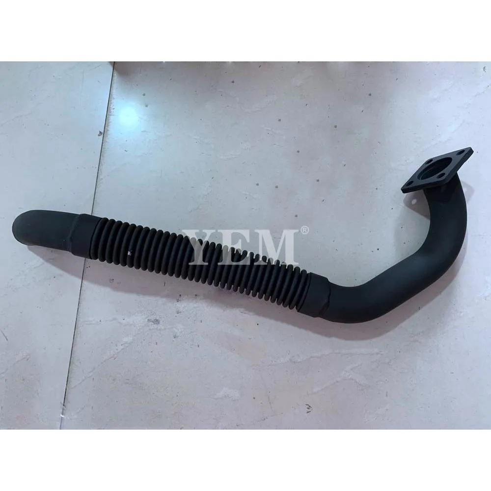 

FOR MACHINERY ENGINE PARTS EXHAUST MUFFLER PIPE 6701151