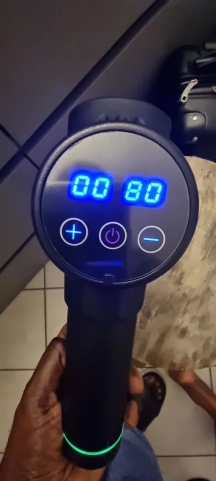 PercussX review