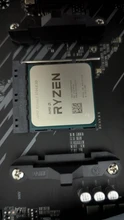 AMD Ryzen 7 5700X3D R7 5700X3D New 4.1 GHz 8-Core 16-Thread CPU