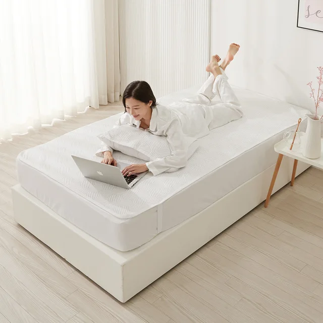 super single summer blanket
