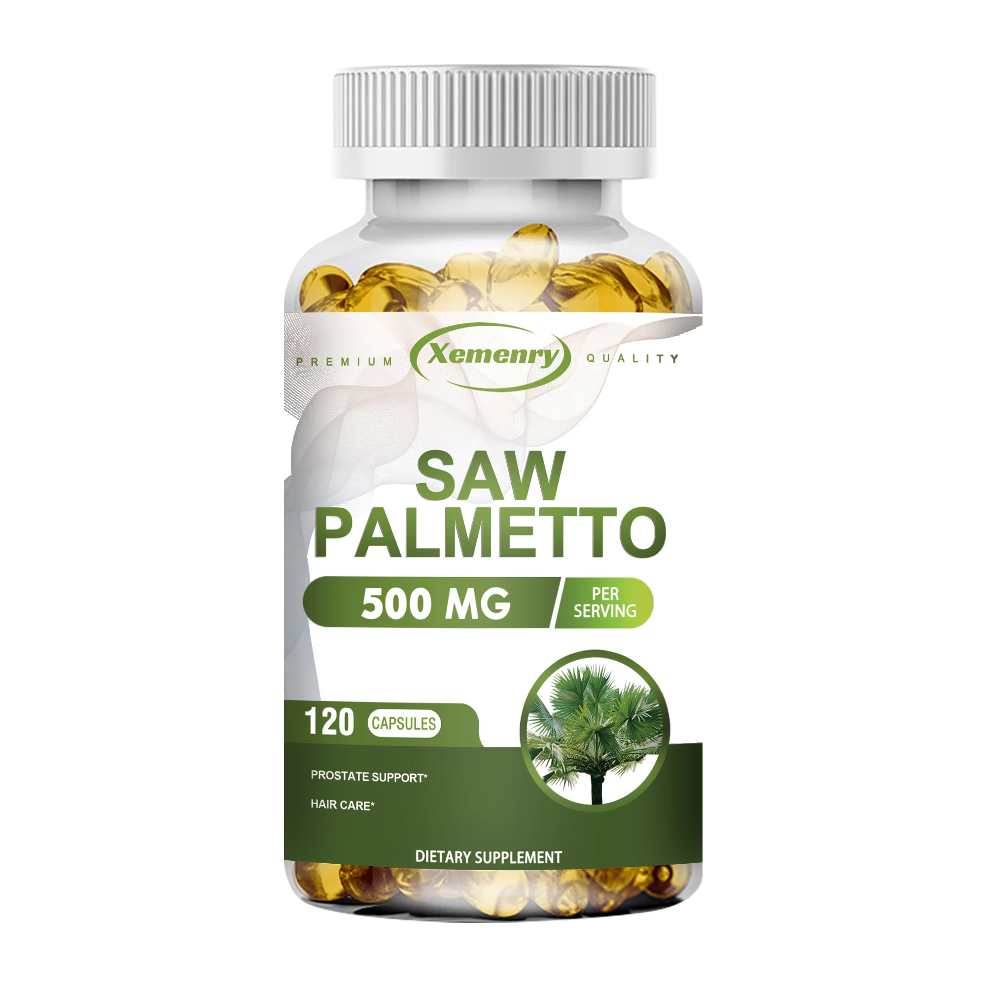 120 Capsules