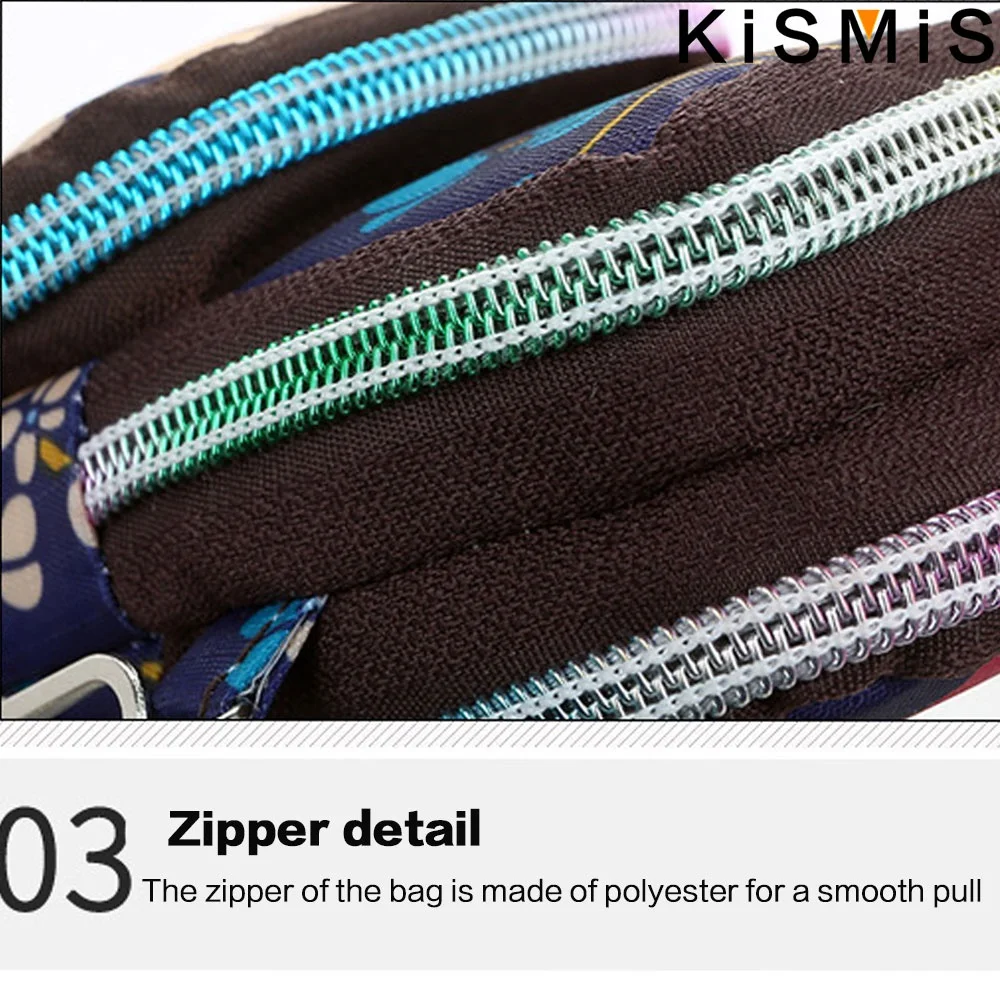 KISMIS 7 style Outdoor Sports Mobile Phone Bag Running Wrist Bag Small Mobile Purse (shoulder / Hanging Neck / Wrist) phone wristband holder
