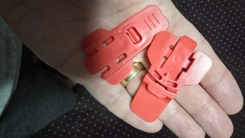 Simple Portable Bottle Opener Reusable Easy Can Opener Sealed Drink Beer Cola Opener Lid Remover Kitchen Supplies Camping Tools photo review