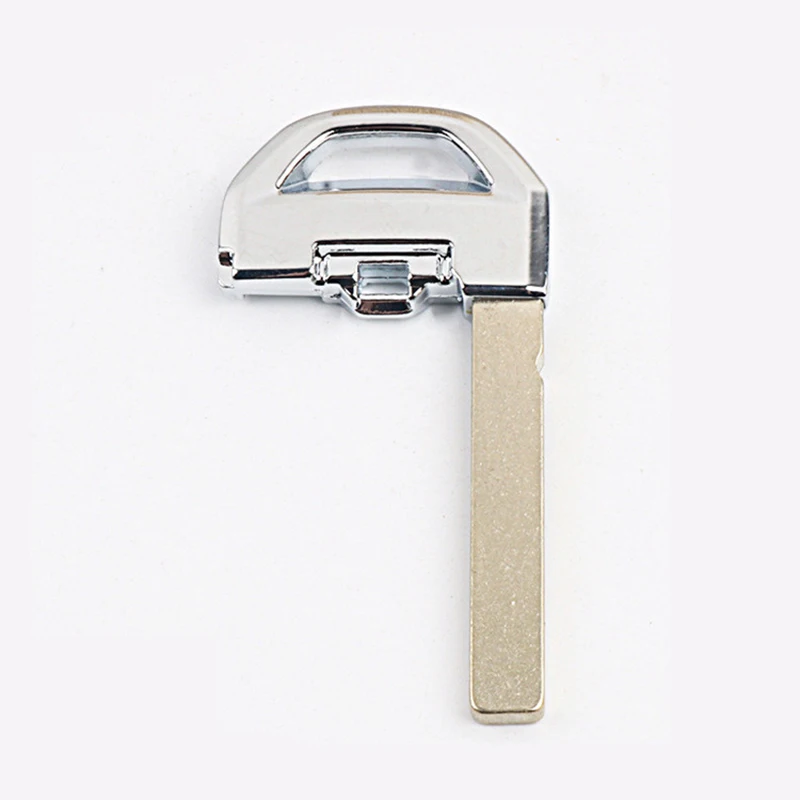 Emergency Key Blade suitable for V-W Touareg Smart keyless Go Remote
