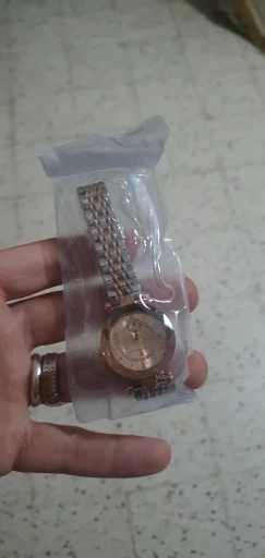 POEDAGAR Luxury Watch For Woman photo review