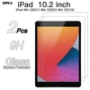 For 2020 iPad 10.2 inch 7th 8th 9th tempered glass screen protector 9H A2603 A2604 A2270 A2428 A2429 A2200 A2198 A2197 1