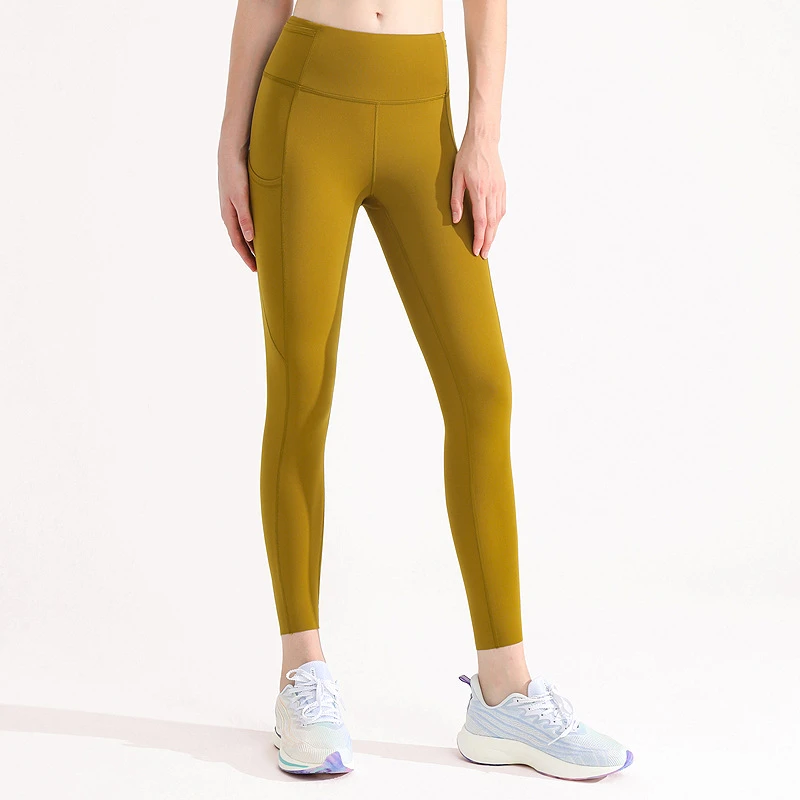 Sports Leggings Material