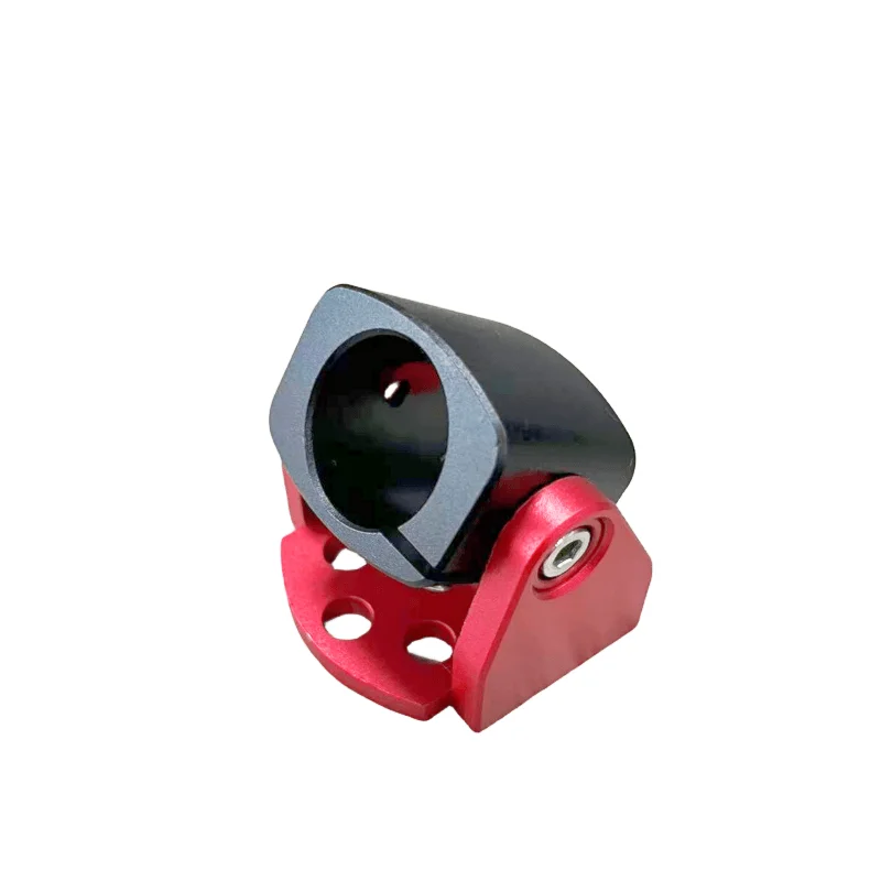 I33T adjustable hydraulic lever foot pedal