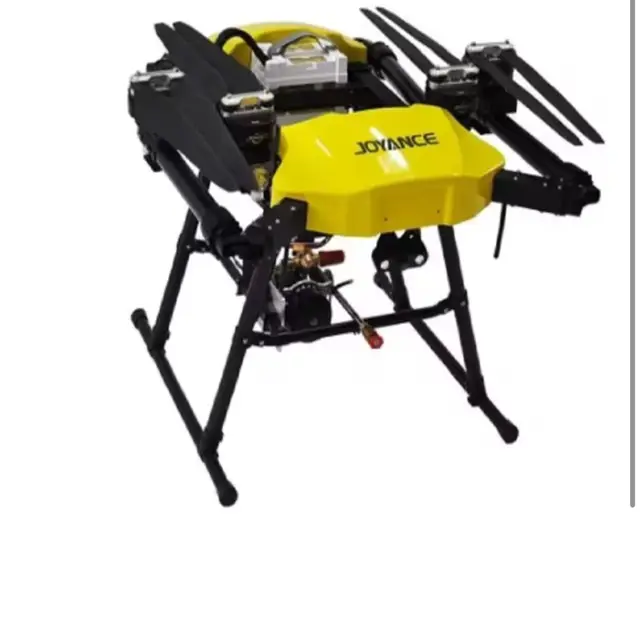 Brand New Joya nce 50m- 100m High Wall Window Cleaning Drone Camera Remote Control Image Transmission 2km Range