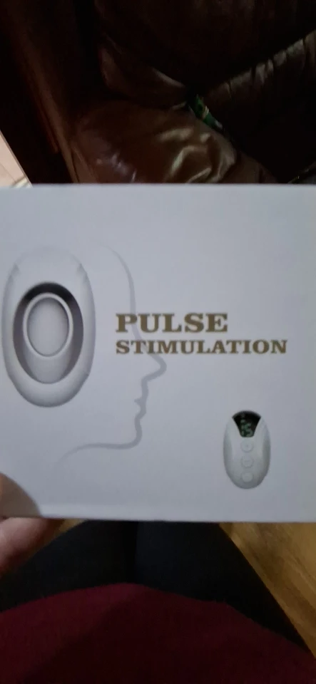 Neuromodulador Profesional por Micro Corrientes