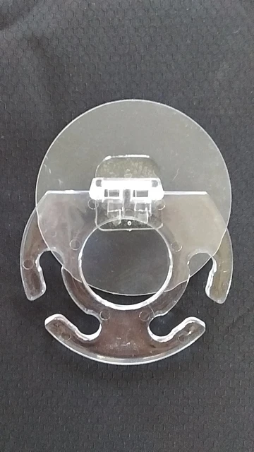 Toothbrush Hanger with Toothpaste Dispenser photo review