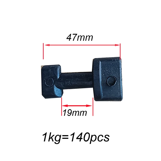 Építési Penész Csat Római Oszlop Virág Edény Korlátvonal Rögzítőszer - Image 5