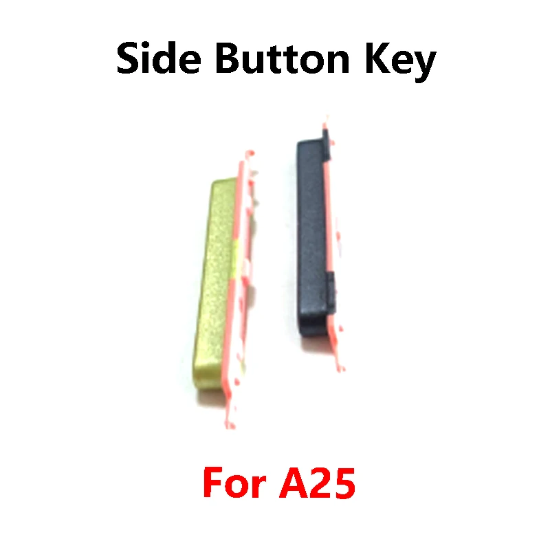 삼성 A25 볼륨 버튼 사이드 키 온오프 어댑터 드로어