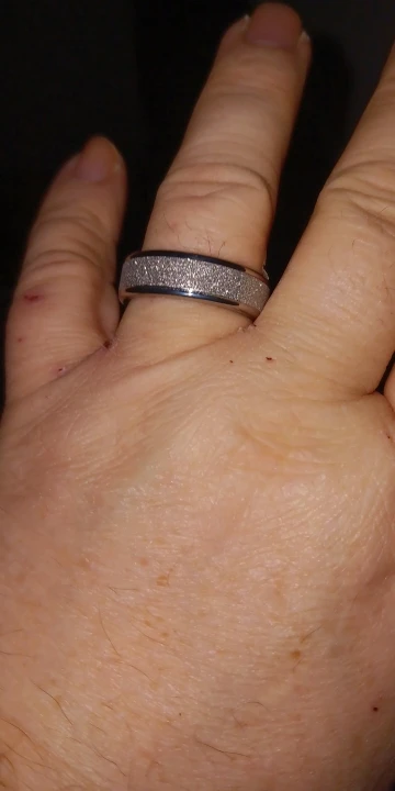 EONRING™ Elegance Smart Ring