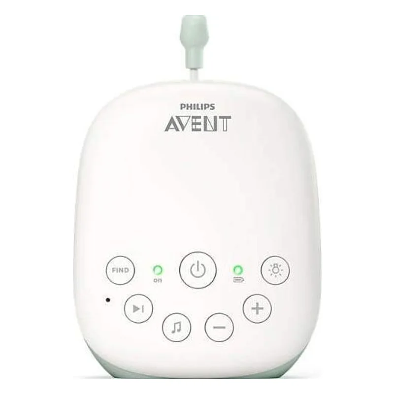 Babyphone Philips Avent SCD 711