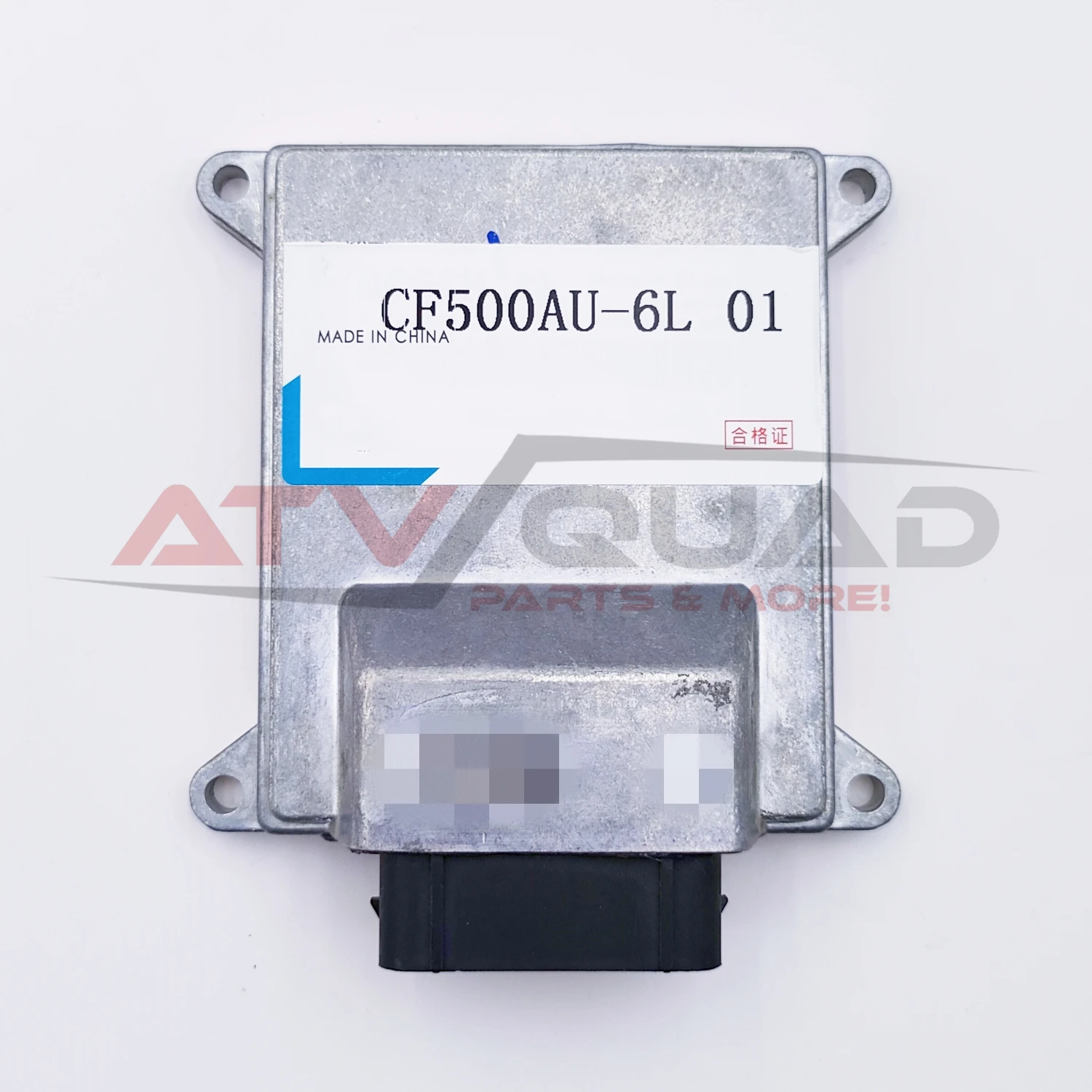 Ecu Per Cfmoto Cforce 400 450 500S 520 Cf500Au-7S X5H.O. 550 500Ho X550 191R Cf500Au-6L Atv Muslimate