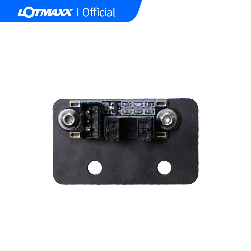 LOTMAXX Z limit switch for SHARK V2