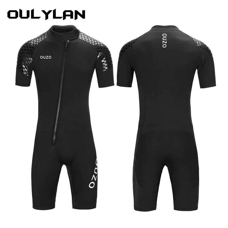 oulylan-3mm-wetsuit-neoprene-men-keep-warm-swimsuit-scuba-free-diving-suit-short-sleeve-surfing-snorkeling-suits-men-swimwear