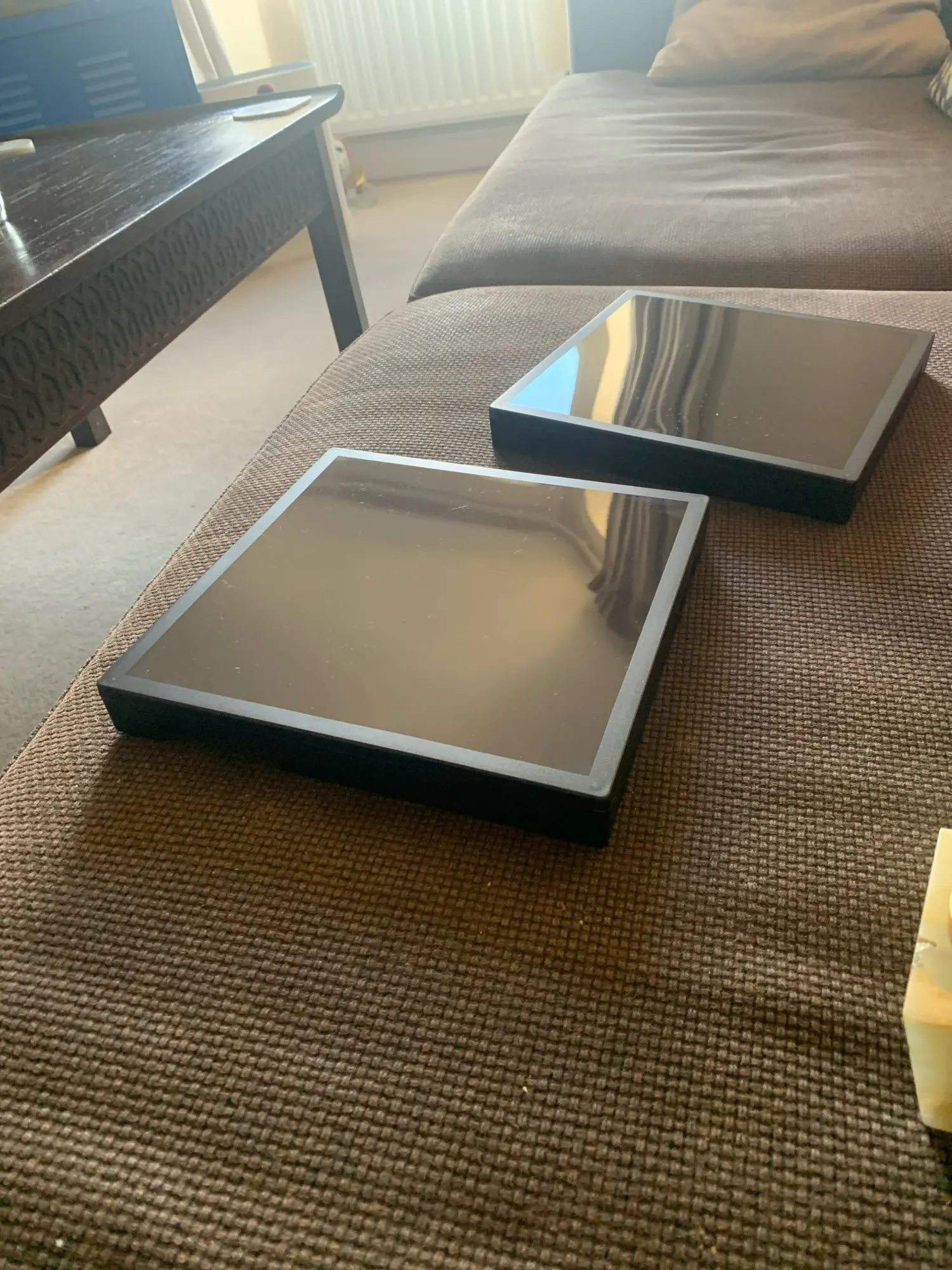 Smart LED Pixel Matrix Display: Bluetooth, 64x64 RGB, DIY photo review