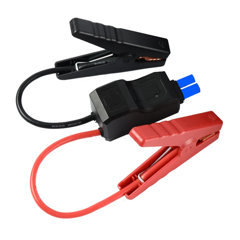 ڵ    Ʈ Ŭ ȭ ͸ ׼, 500A  ý ̺   , 12V