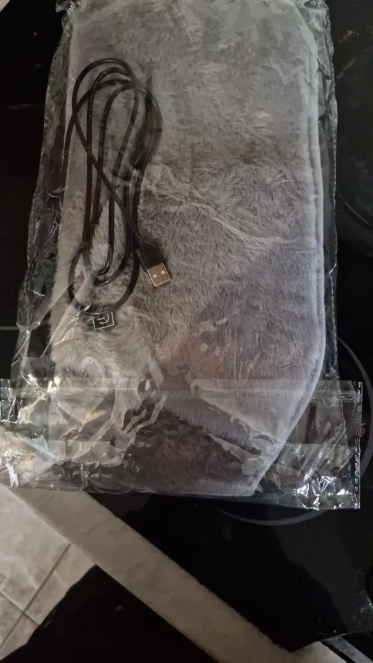 ThermaCare 3-in-1 Heizkissen – Wärme für Bauch, Taille und Hände photo review