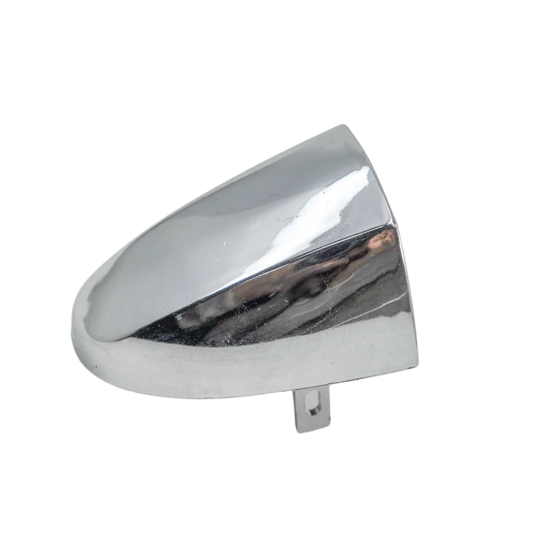 Coperture Maniglie Porta Cromate Per Renault Espace IV (2003-2014) | 4 Pezzi, Adesive, Protettive, Decorazione Auto