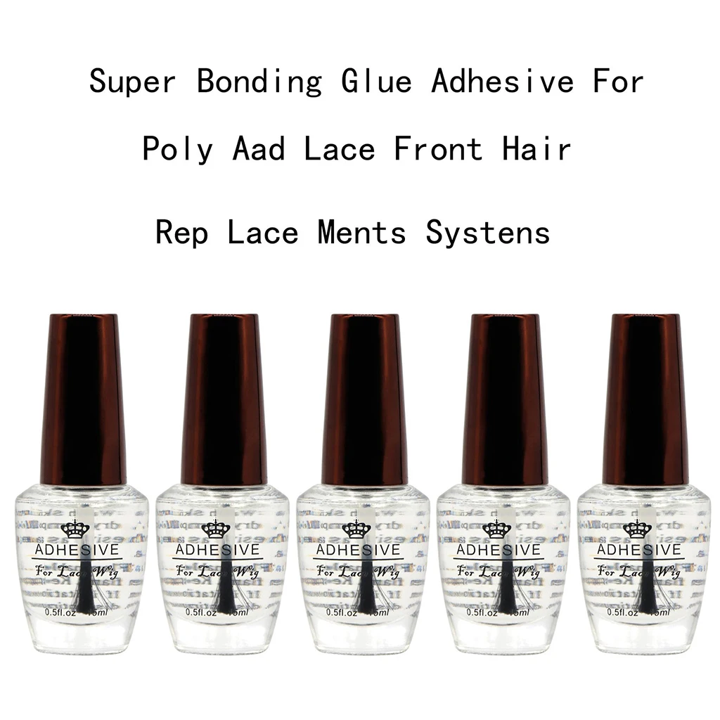 CLT Beauty Humidity Resistant Lace Glue