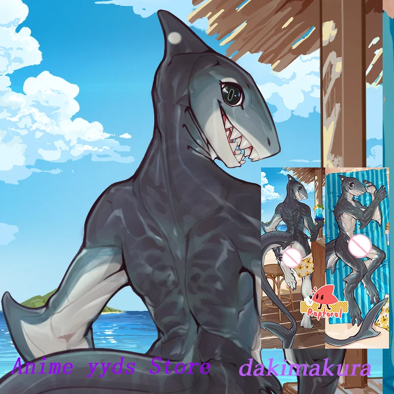HD anime shark girl wallpapers | Peakpx