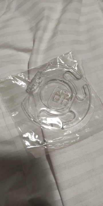 Toothbrush Hanger with Toothpaste Dispenser photo review