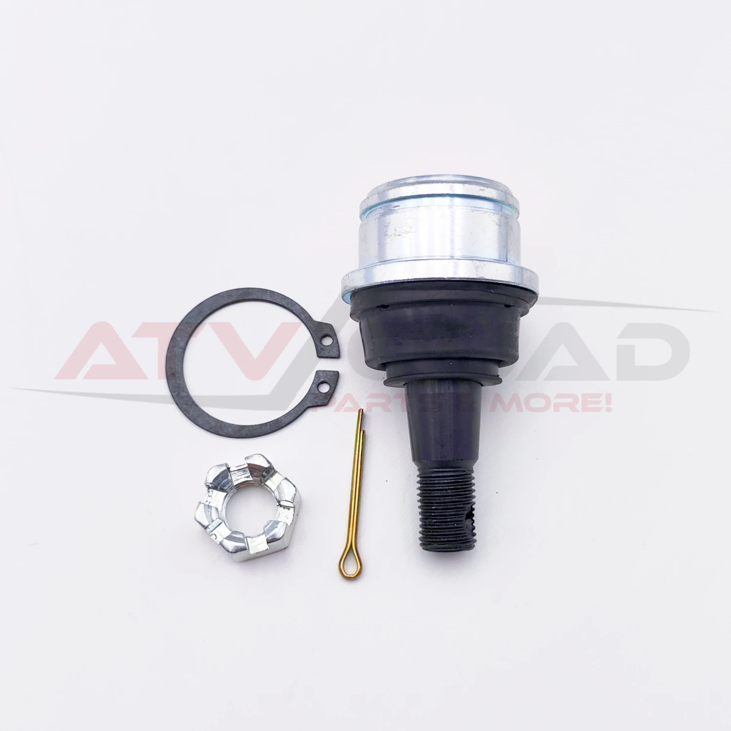 BALL JOINT H/DUTY KAW KLF300A UPPR 86-04 main image 0