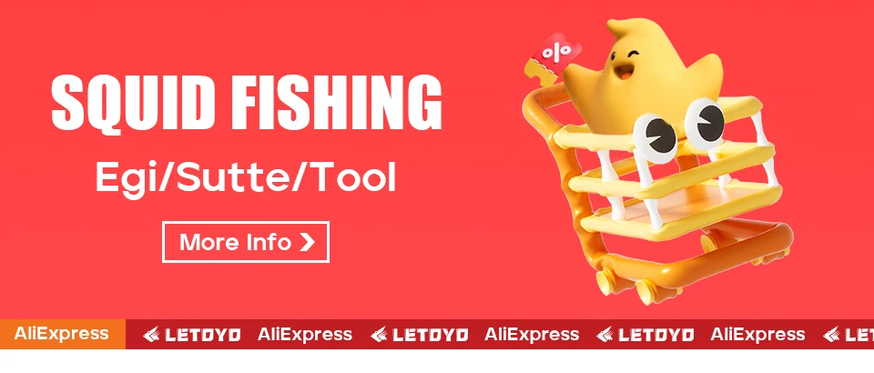 LETOYO 1/5set Carbon linie einzigen doppel 100 cm/140 cm Tintenfisch angeln IKA METALL LEADER tintenfisch jig angelschnur angeln zubehör – Detail 1