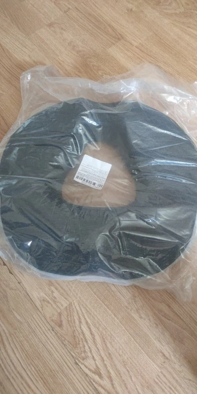 Memory Foam Seat Cushion