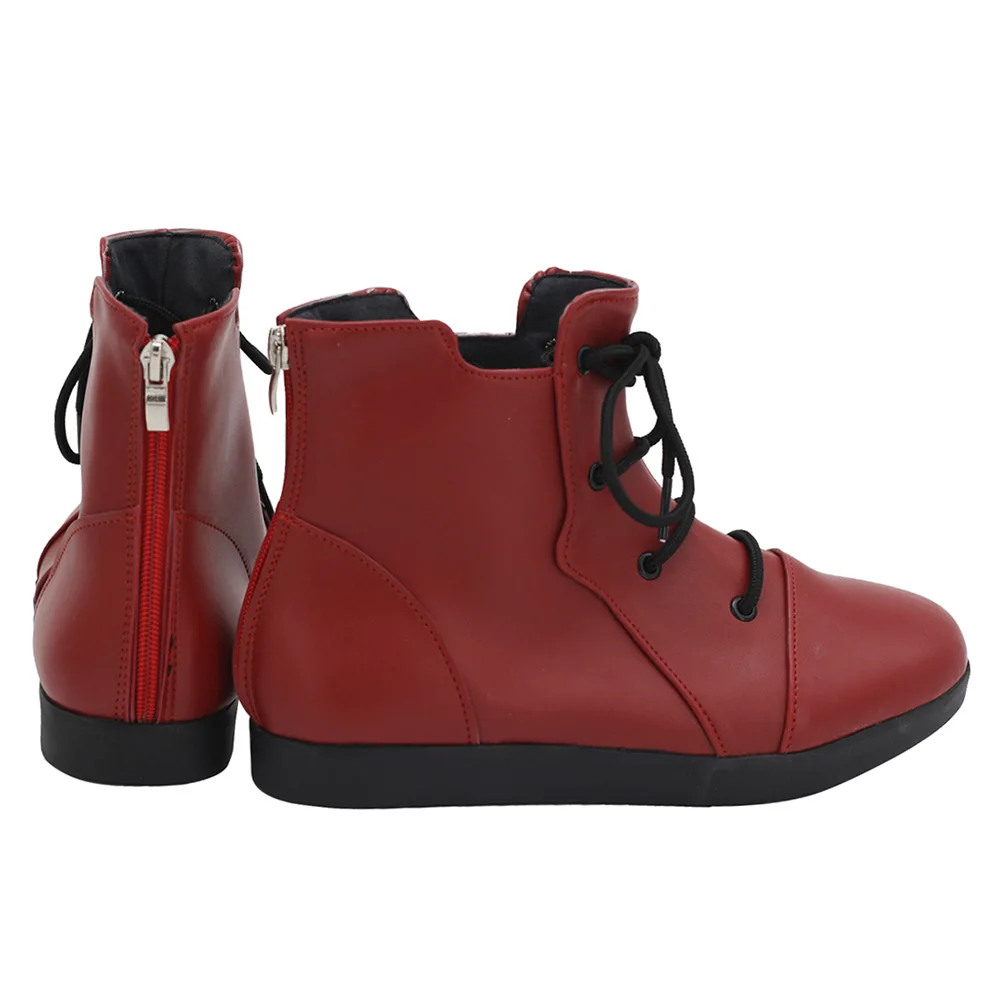 Cosplay shoes Anime Yuji Itadori