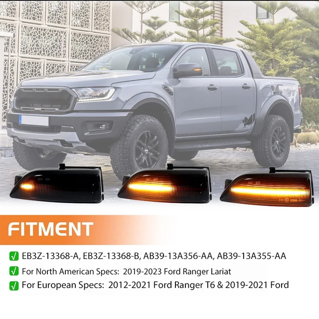 FUEL INJECTOR LEAK Off Pipe For Ford Ranger T6 2012 2013 2014 2015 - 2021 EUR 25,73 - FR