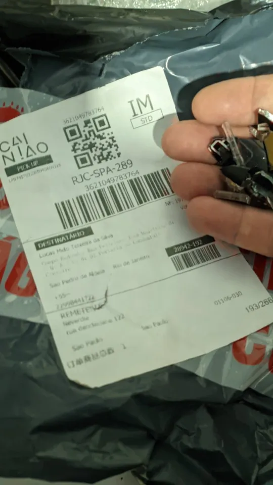 Balança Corporal Bioimpedância Profissional Bluetooth - Neverdie Store photo review