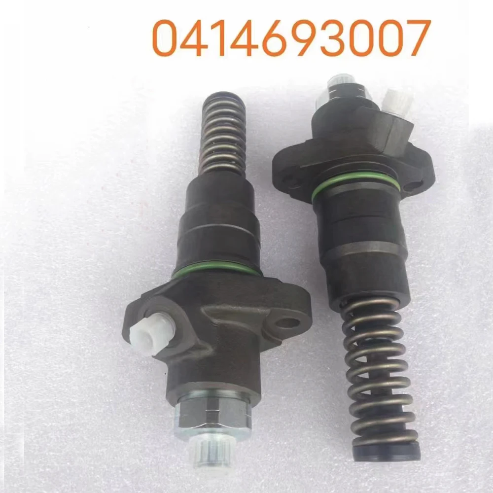 Unit pump 0414693007 diesel fuel injection pump 02113695 21147446 for EC210B