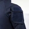 Navy Blue Uniform Military Uniform Camouflage Suit Tactical Clothing Tactical Suit Tactical Pants Cap For Men Balaclava 2