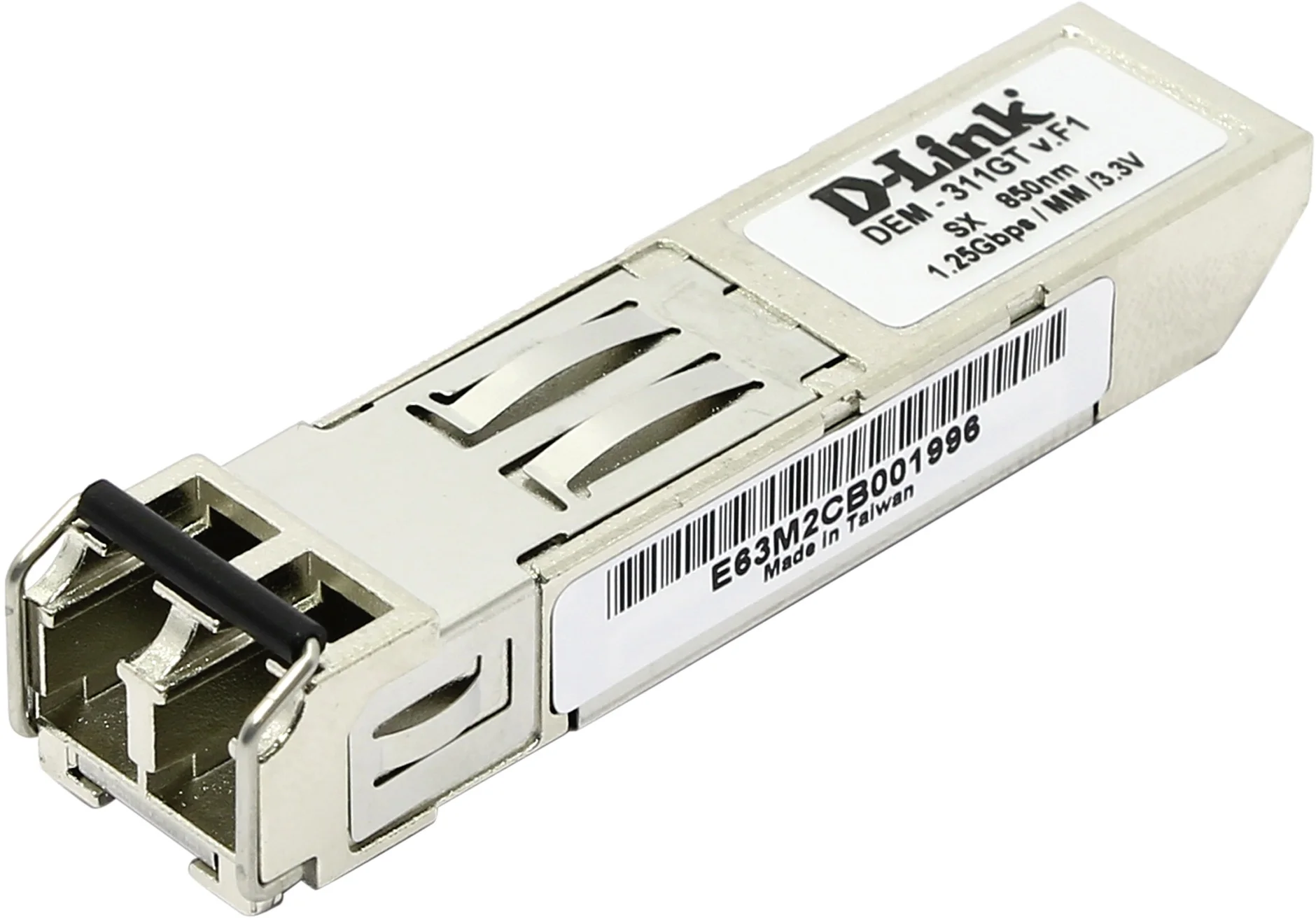 SFP-модуль D-link DEM-311GT v