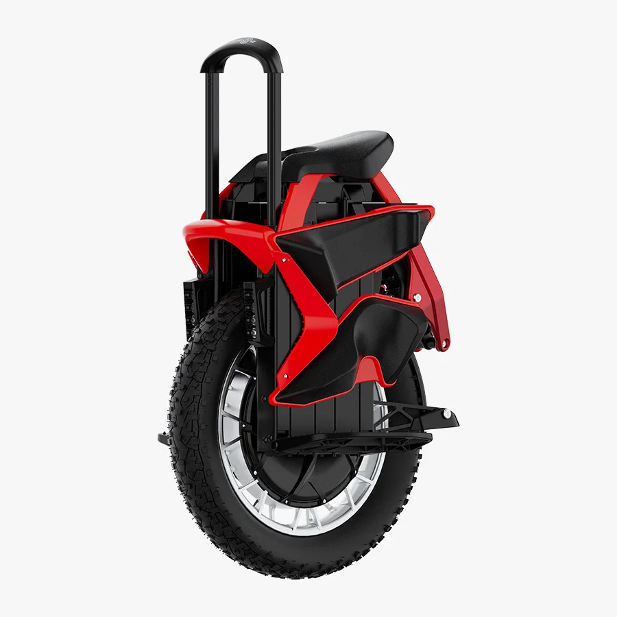 

Новый KINGSONG S22 PRO