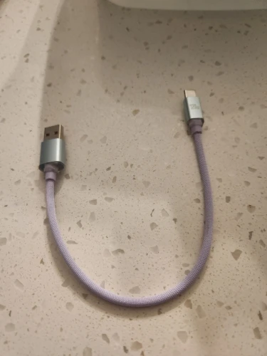 120W PD Type C Cable Super Fast Charger Cord Quick Charge USB C Cables Phone Charger For Samsung Xiaomi Huawei photo review