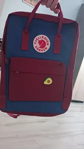 Рюкзак Kanken акне Studio; рюкзак Kanken; рюкзак Канкен; Fjallraven ...
