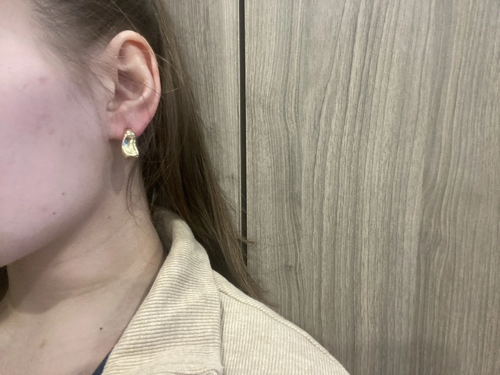 Boucles D'oreilles AÉLIS