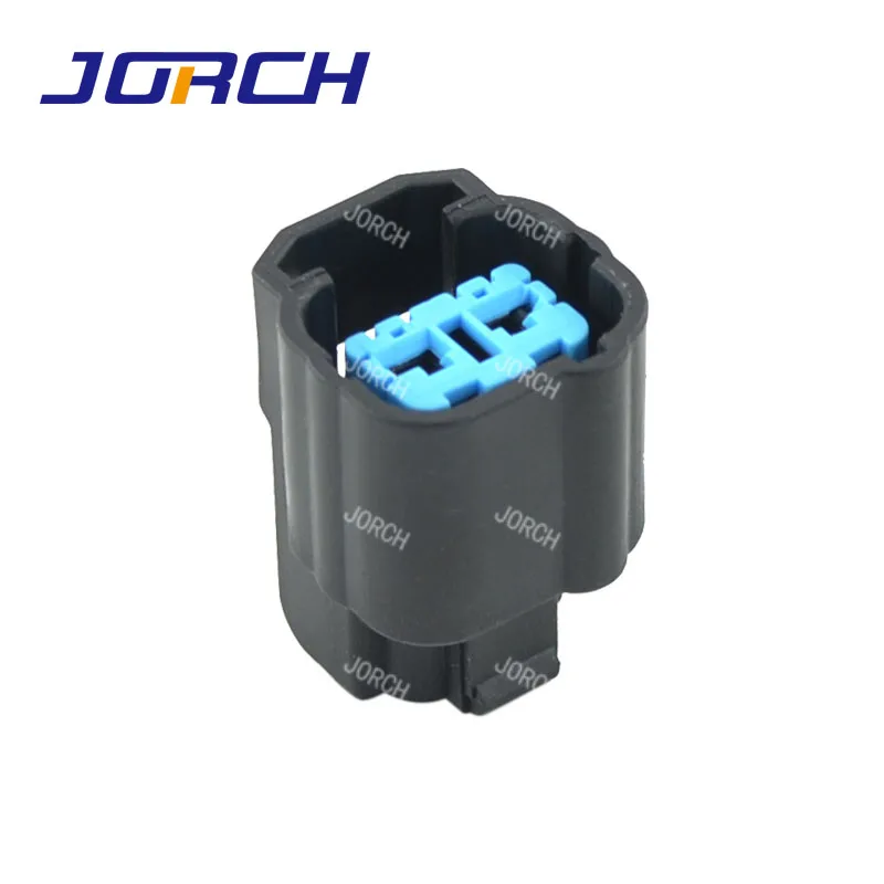 2 pinos conector fêmea para elysee nissan