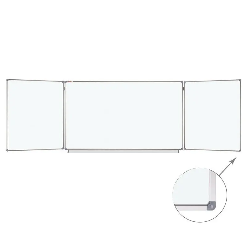 Рисунок 2 - Доска магнитно-маркерная 3-х элементная 100х150/300 см