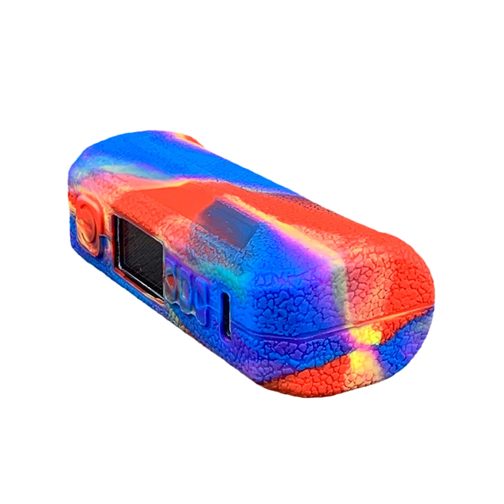Protective Silicone Case Sleeve Skin Cover