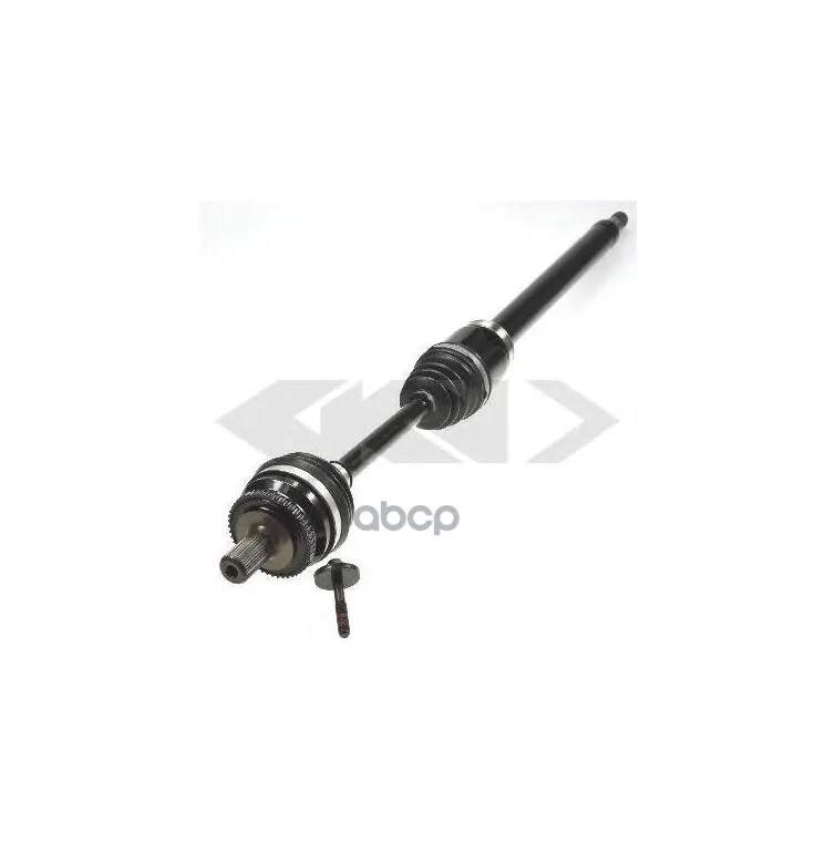 Рисунок 4 - Привод В Сборе R Volvo S80 01/99-07/06