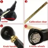 1set Premium Glass Cutting Tool - Ultra-Precise, Versatile, and Adjustable Diamond-Coated Blade for Round Glass Objects 5