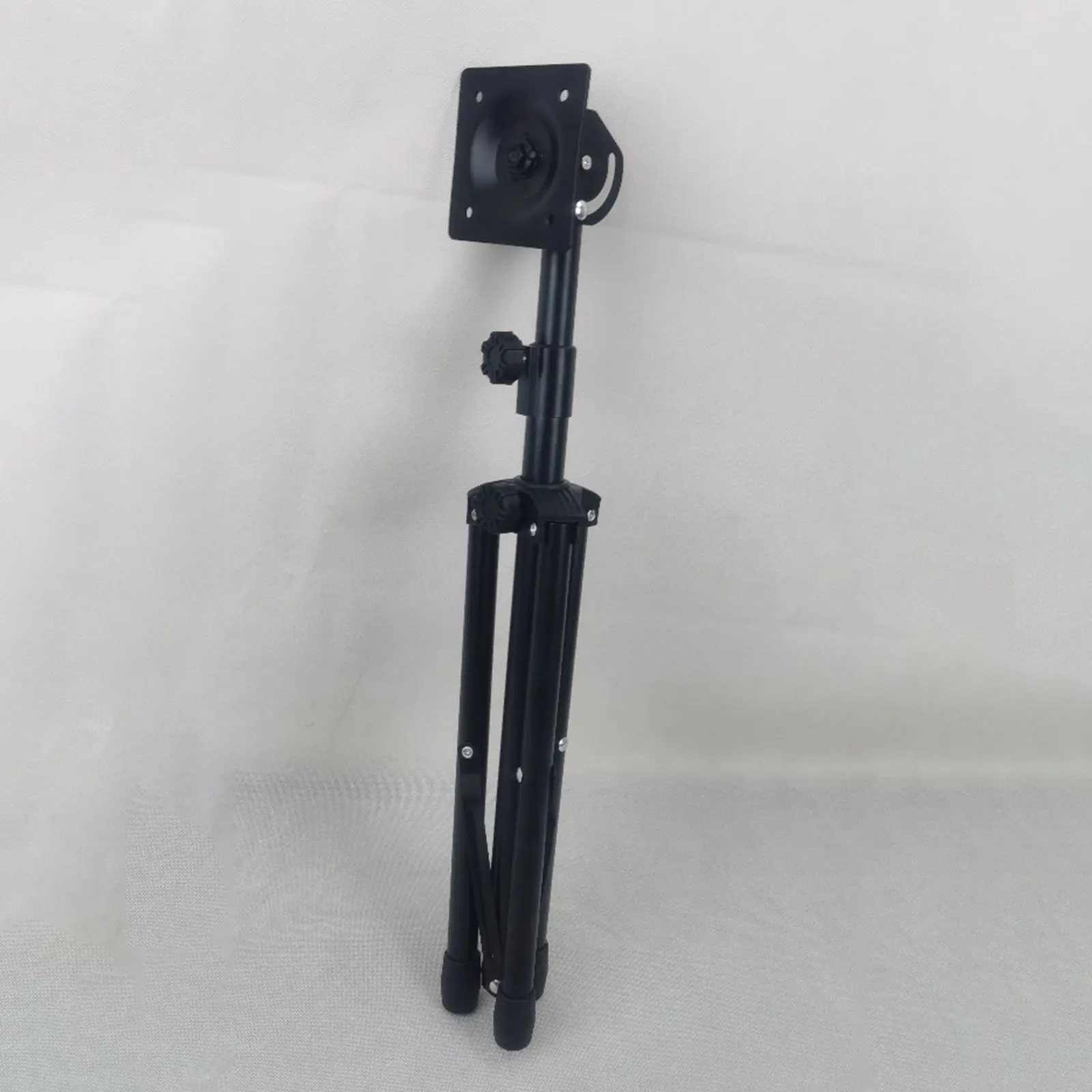 Snare drum stand Electronic Mounting Stand Silent Drum Pad Stand Height Adjustable Percussion Instrument Holder Sample Pad for Snare Drum